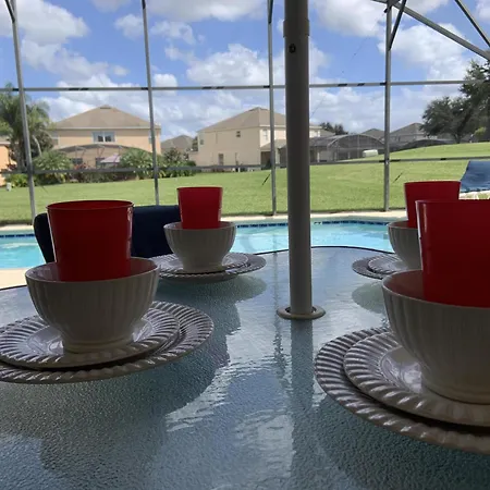 Emerald Escape - New Pool Home
